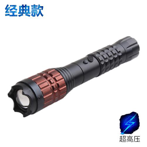 黑鷹x5電棍